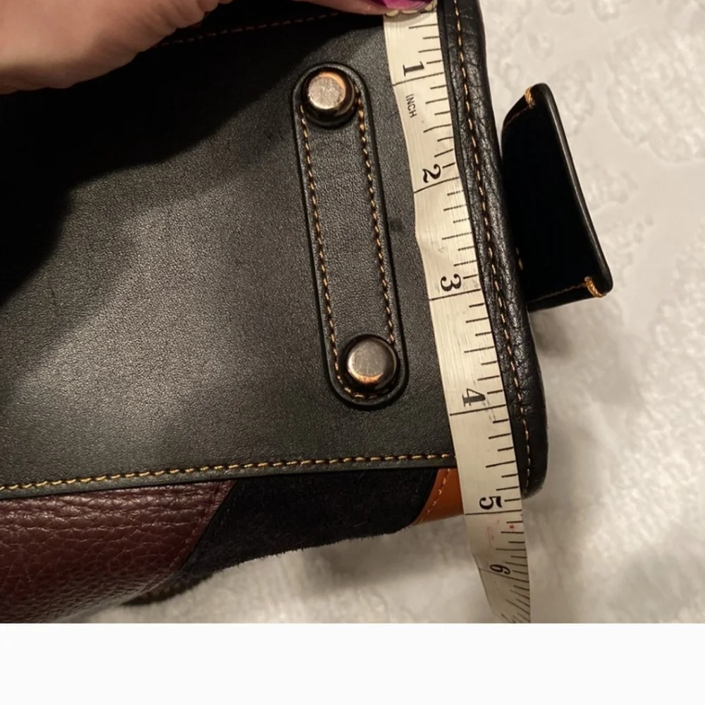 EUC RARE COACH ROGUE - Picture 2 of 12